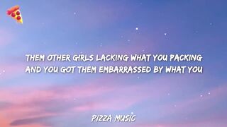T-pain - Booty Wurk ft. Joey Galaxy (Lyrics)