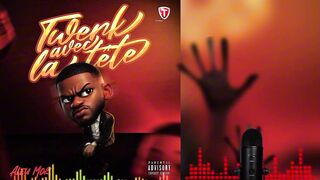 Aleu mok— Twerk avec la tête (audio officiel)