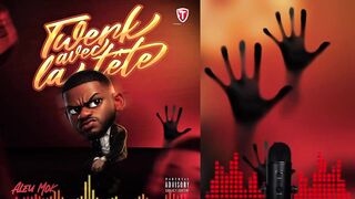 Aleu mok— Twerk avec la tête (audio officiel)