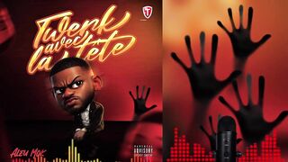 Aleu mok— Twerk avec la tête (audio officiel)
