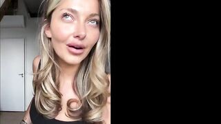4k Transparent Lingerie & See-Through Dresses | micro Bikini Try-On Haul (4K)