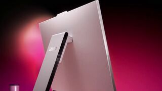 Introducing the Lenovo Yoga AIO i Aura Edition (32'', 11)