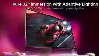 Introducing the Lenovo Yoga AIO i Aura Edition (32'', 11)