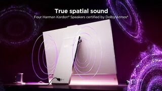 Introducing the Lenovo Yoga AIO i Aura Edition (32'', 11)