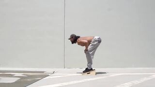 The ONLY Hamstring Stretch you Need, Forever.
