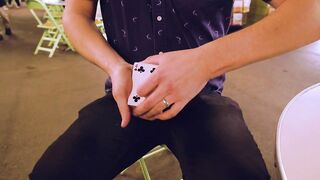 Stretch Deck by Kyle Purnell | Official Trailer