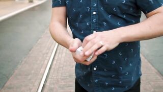 Stretch Deck by Kyle Purnell | Official Trailer