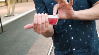 Stretch Deck by Kyle Purnell | Official Trailer