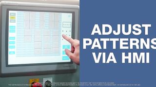 Flexible Layer Forming and Palletizing
