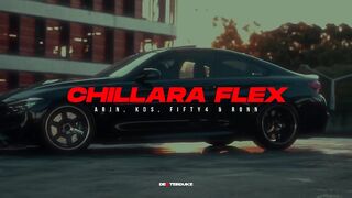 CHILLARA FLEX REMIX ???? | ARJN, KDS, FIFTY4 | RONN | Money Verse Records | DeXterDuke