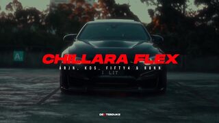 CHILLARA FLEX REMIX ???? | ARJN, KDS, FIFTY4 | RONN | Money Verse Records | DeXterDuke