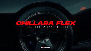 CHILLARA FLEX REMIX ???? | ARJN, KDS, FIFTY4 | RONN | Money Verse Records | DeXterDuke
