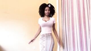 Skirts Try On Haul