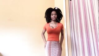 Skirts Try On Haul