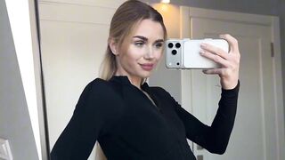 Try on haul: Fitness jumpsuit