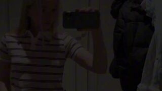 [4K USA] Try On Haul | Soft Tops & Casual Looks Review
