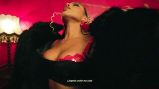MARYANA - Lingerie (Visualizer)