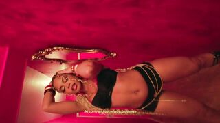 MARYANA - Lingerie (Visualizer)