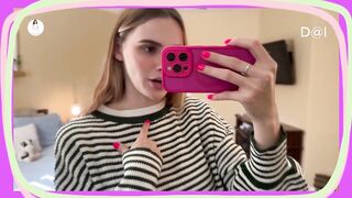 [4K] See-Through Lingerie & Bikini Try-On Haul | Transparent Outfit Trends 2026