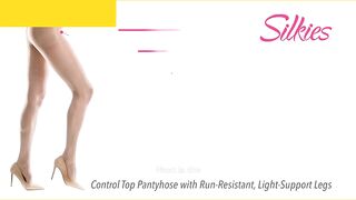 2026 Best Pantyhose for Men in Summer