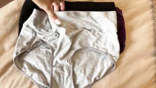 ???? Most Comfortable Underwear on Amazon?! Honest Review of the 100% Cotton Wirarpa Underwear