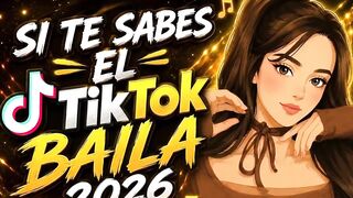 IF YOU THE TIKTOK DANCE! -2026