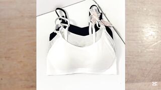 4K Transparent Lingerie & See Through Styles Shien 2026 Bikini Try on Haul
