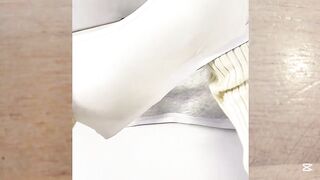 4K Transparent Lingerie & See Through Styles Shien 2026 Bikini Try on Haul