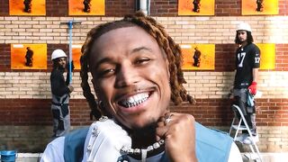En bikini