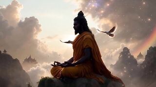 When Awareness Leaves the 5 Senses | Vasi Yoga