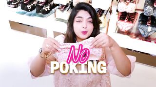 Hi-Support, No-Sag Comfort ???? | Plus Size Everyday Bra | Shyaway Lulu Mall Kochi