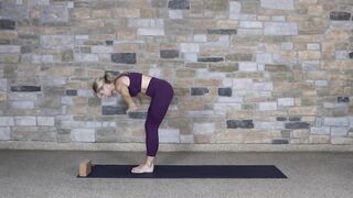 30 Day Walk & Flow September Yoga Challenge! (Join Free!)