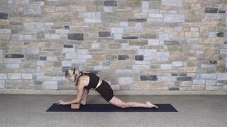 30 Day Walk & Flow September Yoga Challenge! (Join Free!)