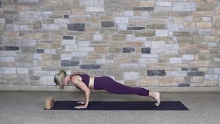 30 Day Walk & Flow September Yoga Challenge! (Join Free!)