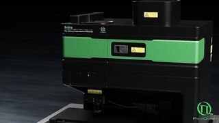 Solira Photoluminescence Microscope | Flexible Excitation