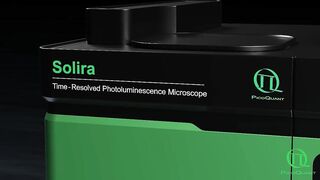 Solira Photoluminescence Microscope | Flexible Excitation