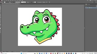 How To Make Transparent Background In Illustrator (2026)