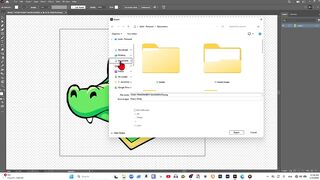 How To Make Transparent Background In Illustrator (2026)