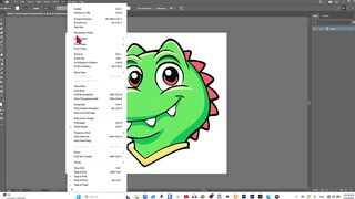 How To Make Transparent Background In Illustrator (2026)
