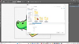 How To Make Transparent Background In Illustrator (2026)