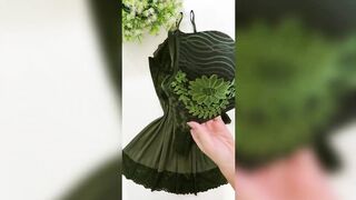[4K] Transparent Lingerie Try On Haul ||Fishnet Try on haul Dry vs wet || See Through Dresses #