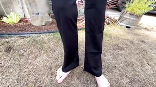 New go-to leggings for girls! Soft, comfy, and versatile.