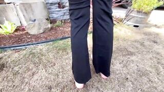 New go-to leggings for girls! Soft, comfy, and versatile.