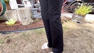 New go-to leggings for girls! Soft, comfy, and versatile.