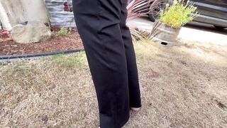 New go-to leggings for girls! Soft, comfy, and versatile.
