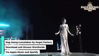 Miss Mandirigma Philippines 2026 Coronation Night Swimsuit Competition
