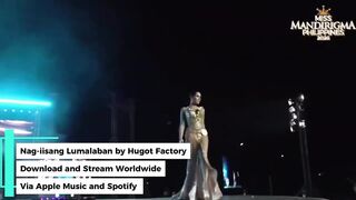 Miss Mandirigma Philippines 2026 Coronation Night Swimsuit Competition