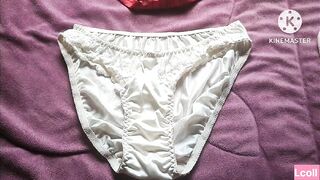 Some Of My Panties Collections From Lingerie Coll