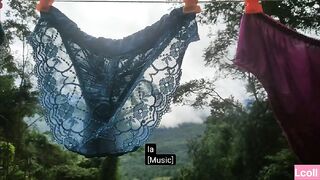 Some Of My Panties Collections From Lingerie Coll