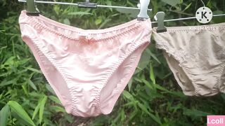 Some Of My Panties Collections From Lingerie Coll